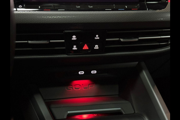 Volkswagen Golf 2.0 TSI GTI|CLUBSPORT|PANO|STUURVER|AUTO|ACC