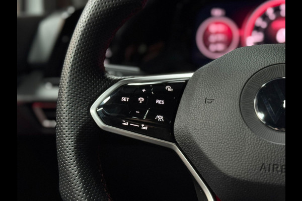 Volkswagen Golf 2.0 TSI GTI|CLUBSPORT|PANO|STUURVER|AUTO|ACC