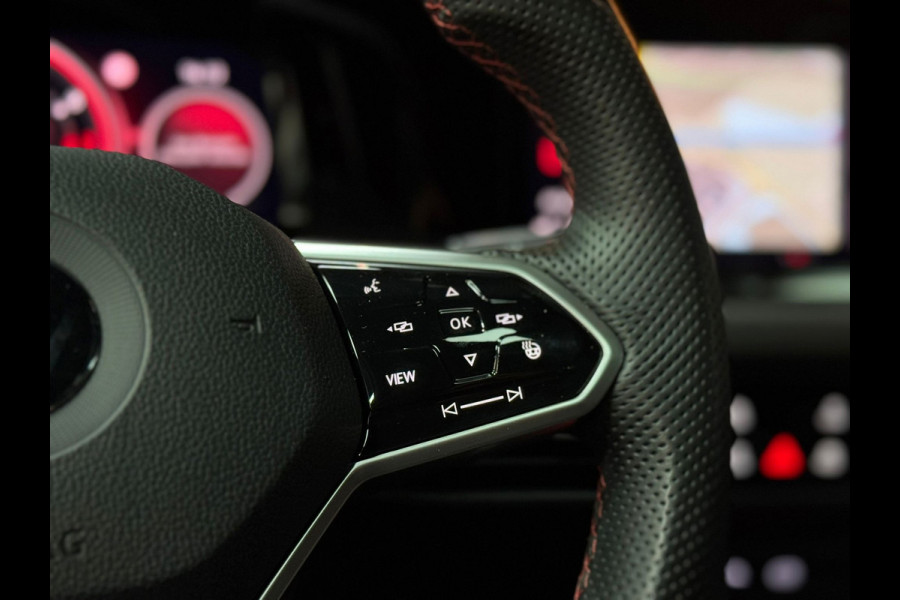 Volkswagen Golf 2.0 TSI GTI|CLUBSPORT|PANO|STUURVER|AUTO|ACC