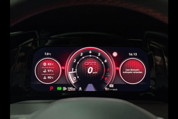 Volkswagen Golf 2.0 TSI GTI|CLUBSPORT|PANO|STUURVER|AUTO|ACC