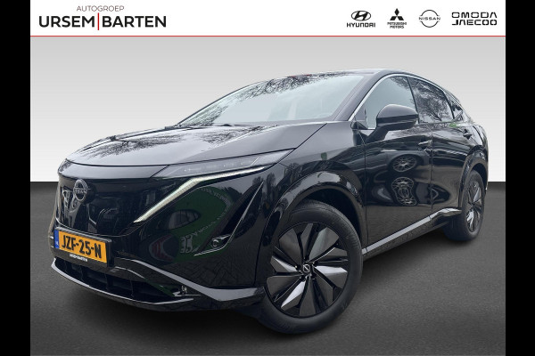 Nissan ARIYA Advance 91 kWh