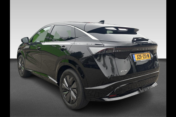Nissan ARIYA Advance 91 kWh