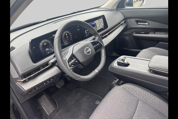 Nissan ARIYA Advance 91 kWh