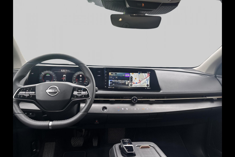 Nissan ARIYA Advance 91 kWh