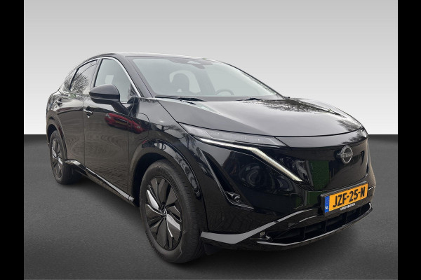 Nissan ARIYA Advance 91 kWh
