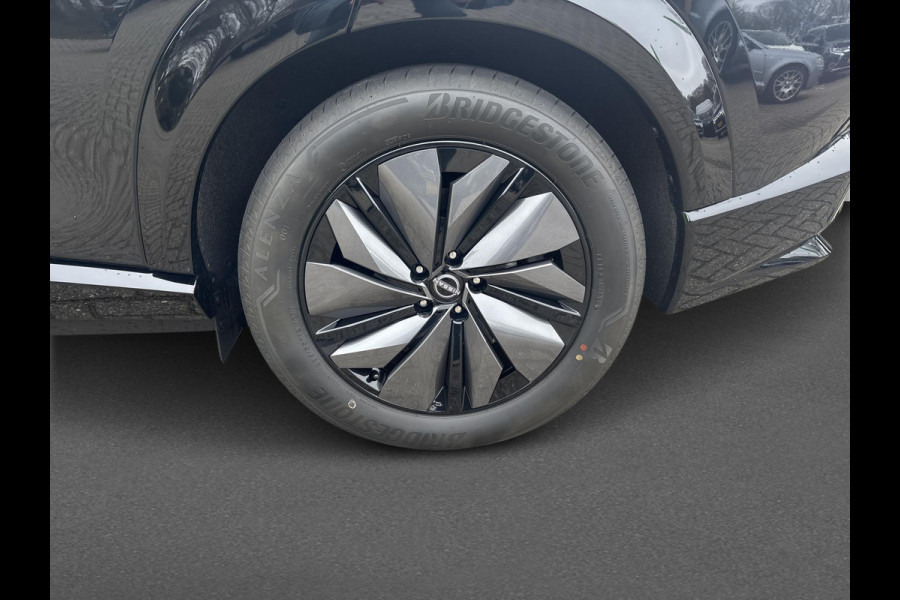 Nissan ARIYA Advance 91 kWh