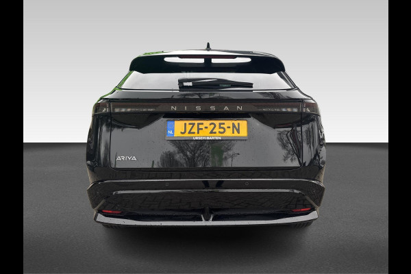 Nissan ARIYA Advance 91 kWh