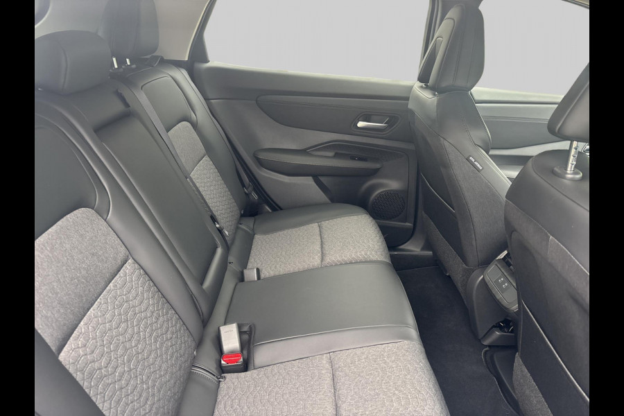 Nissan ARIYA Advance 91 kWh