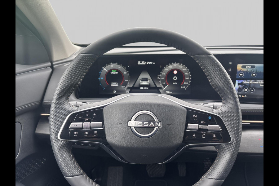 Nissan ARIYA Advance 91 kWh