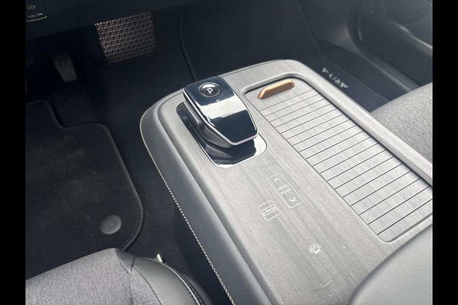 Nissan ARIYA Advance 91 kWh