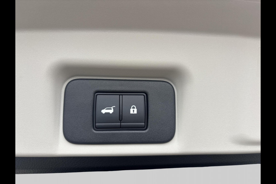 Nissan ARIYA Advance 91 kWh