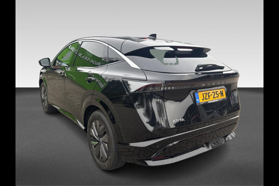 Nissan ARIYA Advance 91 kWh