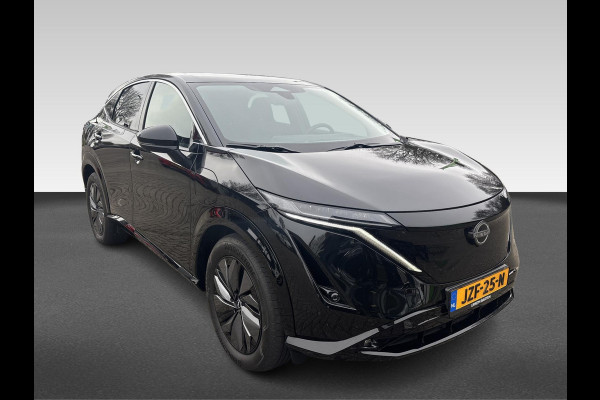 Nissan ARIYA Advance 91 kWh