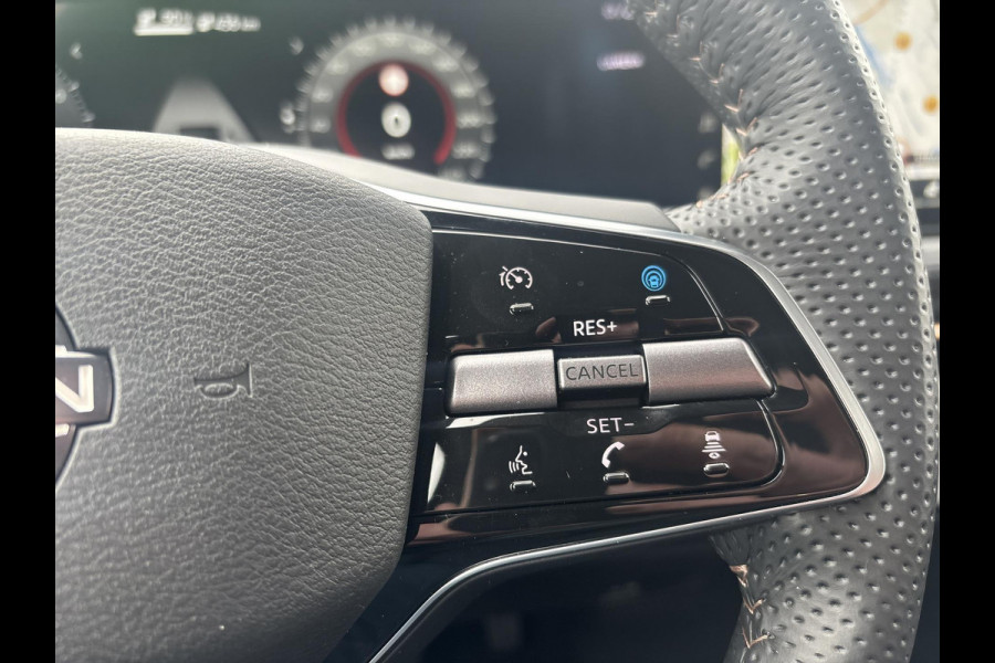 Nissan ARIYA Advance 91 kWh