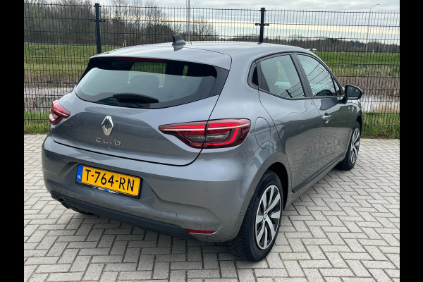 Renault Clio 1.0 TCe 90 Equilibre | 1ste Eigenaar | Carplay | Cruise Control | NAVI |