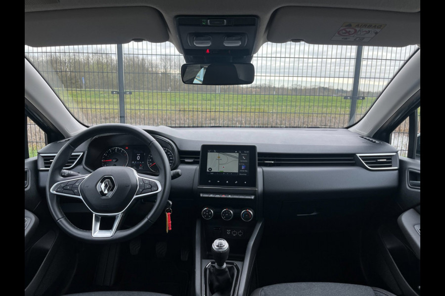 Renault Clio 1.0 TCe 90 Equilibre | 1ste Eigenaar | Carplay | Cruise Control | NAVI |