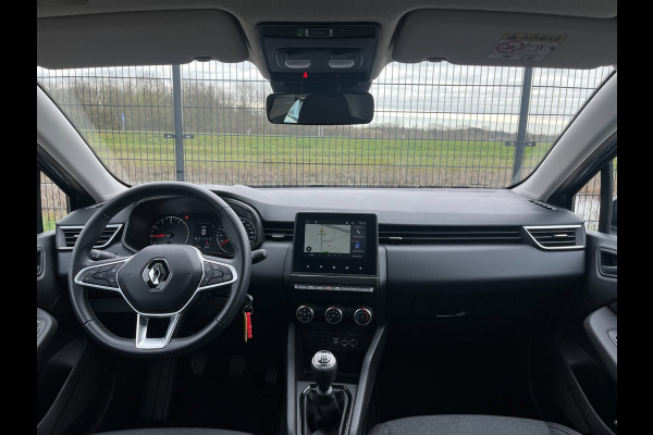 Renault Clio 1.0 TCe 90 Equilibre | 1ste Eigenaar | Carplay | Cruise Control | NAVI |