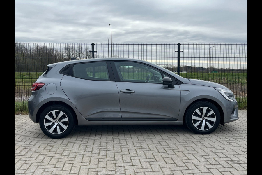 Renault Clio 1.0 TCe 90 Equilibre | 1ste Eigenaar | Carplay | Cruise Control | NAVI |