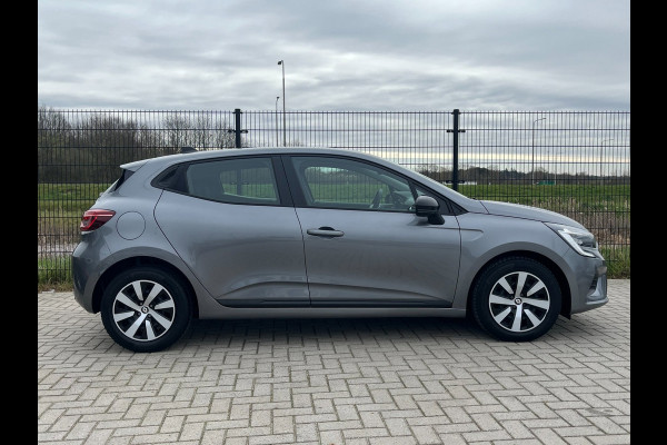Renault Clio 1.0 TCe 90 Equilibre | 1ste Eigenaar | Carplay | Cruise Control | NAVI |
