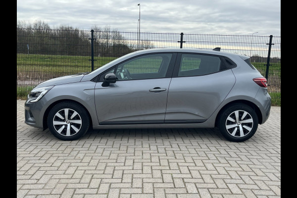 Renault Clio 1.0 TCe 90 Equilibre | 1ste Eigenaar | Carplay | Cruise Control | NAVI |