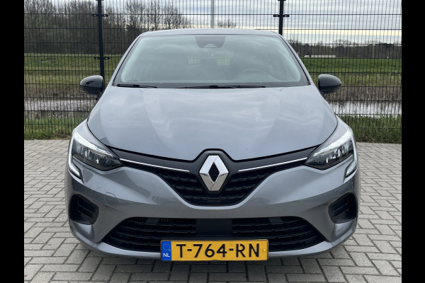 Renault Clio 1.0 TCe 90 Equilibre | 1ste Eigenaar | Carplay | Cruise Control | NAVI |