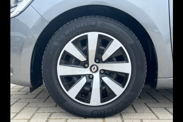 Renault Clio 1.0 TCe 90 Equilibre | 1ste Eigenaar | Carplay | Cruise Control | NAVI |