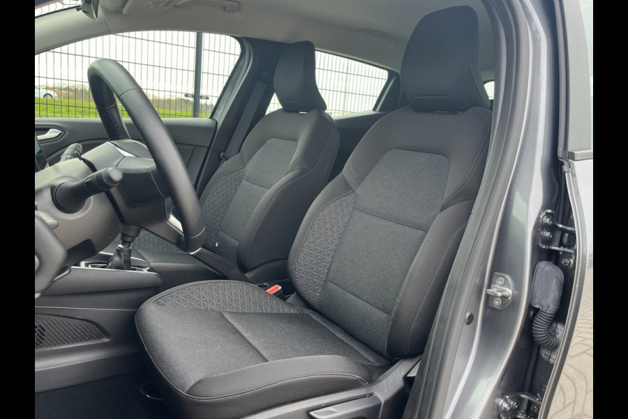 Renault Clio 1.0 TCe 90 Equilibre | 1ste Eigenaar | Carplay | Cruise Control | NAVI |