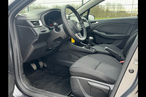 Renault Clio 1.0 TCe 90 Equilibre | 1ste Eigenaar | Carplay | Cruise Control | NAVI |