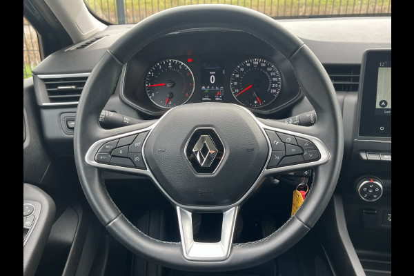Renault Clio 1.0 TCe 90 Equilibre | 1ste Eigenaar | Carplay | Cruise Control | NAVI |