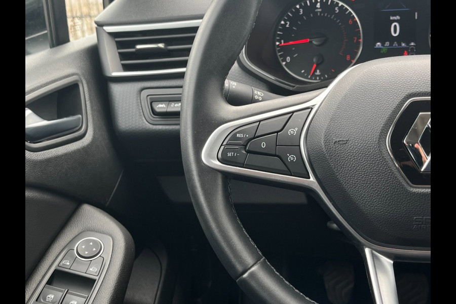 Renault Clio 1.0 TCe 90 Equilibre | 1ste Eigenaar | Carplay | Cruise Control | NAVI |