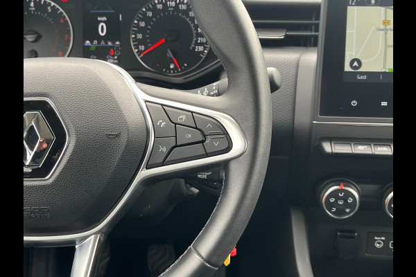 Renault Clio 1.0 TCe 90 Equilibre | 1ste Eigenaar | Carplay | Cruise Control | NAVI |