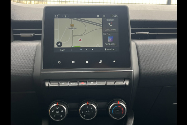 Renault Clio 1.0 TCe 90 Equilibre | 1ste Eigenaar | Carplay | Cruise Control | NAVI |