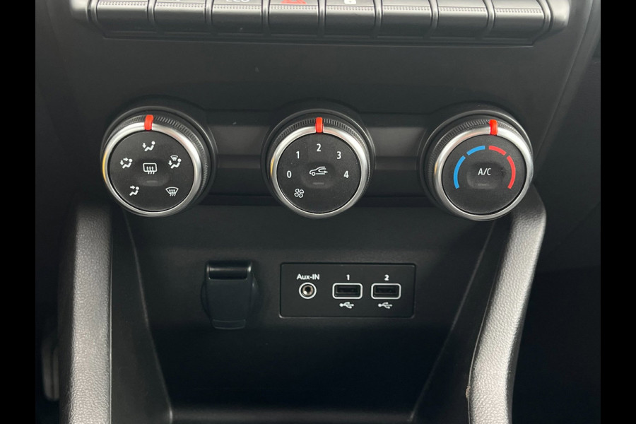 Renault Clio 1.0 TCe 90 Equilibre | 1ste Eigenaar | Carplay | Cruise Control | NAVI |