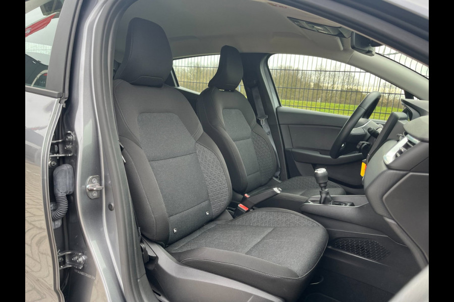 Renault Clio 1.0 TCe 90 Equilibre | 1ste Eigenaar | Carplay | Cruise Control | NAVI |