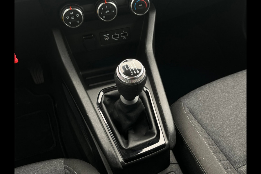 Renault Clio 1.0 TCe 90 Equilibre | 1ste Eigenaar | Carplay | Cruise Control | NAVI |