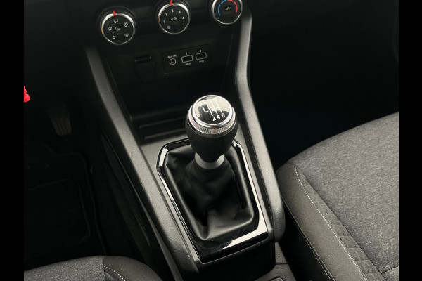 Renault Clio 1.0 TCe 90 Equilibre | 1ste Eigenaar | Carplay | Cruise Control | NAVI |