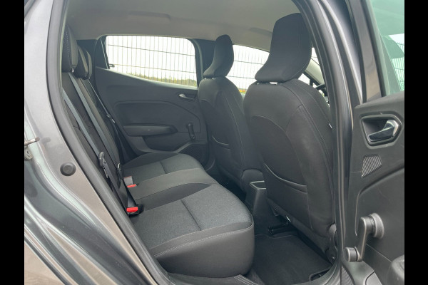 Renault Clio 1.0 TCe 90 Equilibre | 1ste Eigenaar | Carplay | Cruise Control | NAVI |