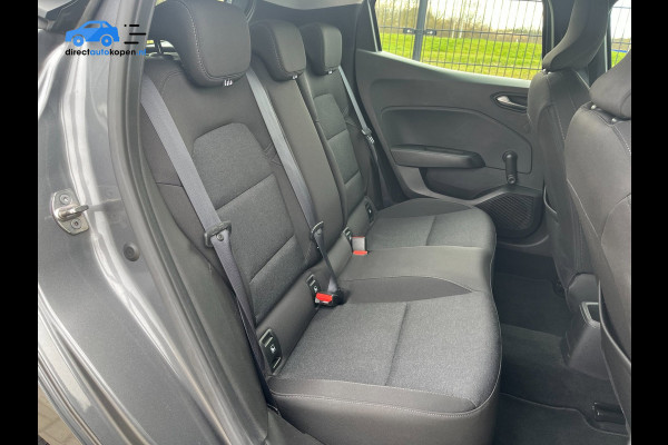 Renault Clio 1.0 TCe 90 Equilibre | 1ste Eigenaar | Carplay | Cruise Control | NAVI |