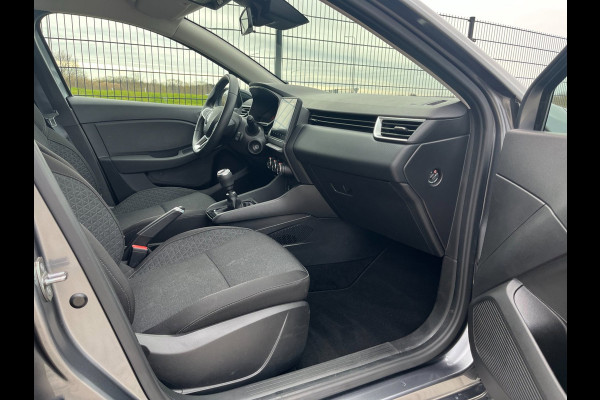 Renault Clio 1.0 TCe 90 Equilibre | 1ste Eigenaar | Carplay | Cruise Control | NAVI |