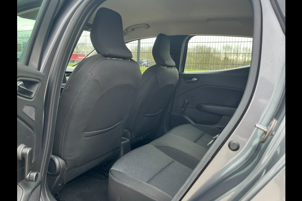 Renault Clio 1.0 TCe 90 Equilibre | 1ste Eigenaar | Carplay | Cruise Control | NAVI |