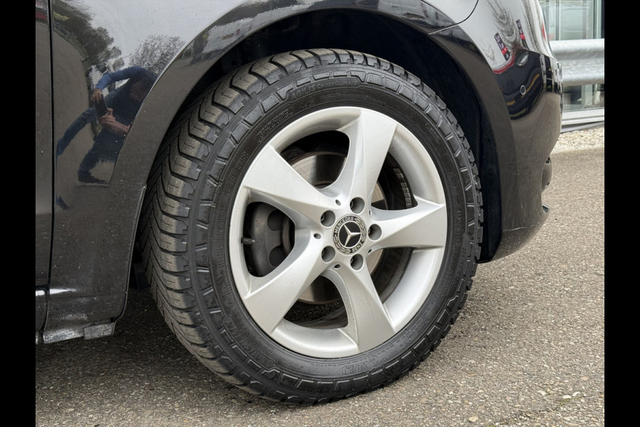 Mercedes-Benz Vito Tourer 114 BlueTEC Pro Extra Lang 9P | EX BTW | Carplay | Camera | PDC | Cruisec.