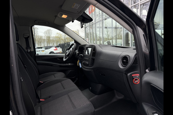 Mercedes-Benz Vito Tourer 114 BlueTEC Pro Extra Lang 9P | EX BTW | Carplay | Camera | PDC | Cruisec.