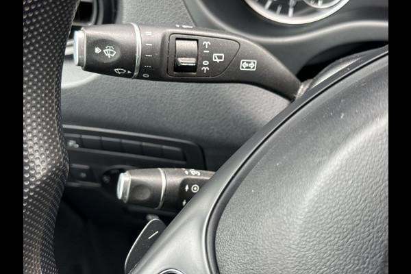 Mercedes-Benz Vito Tourer 114 BlueTEC Pro Extra Lang 9P | EX BTW | Carplay | Camera | PDC | Cruisec.