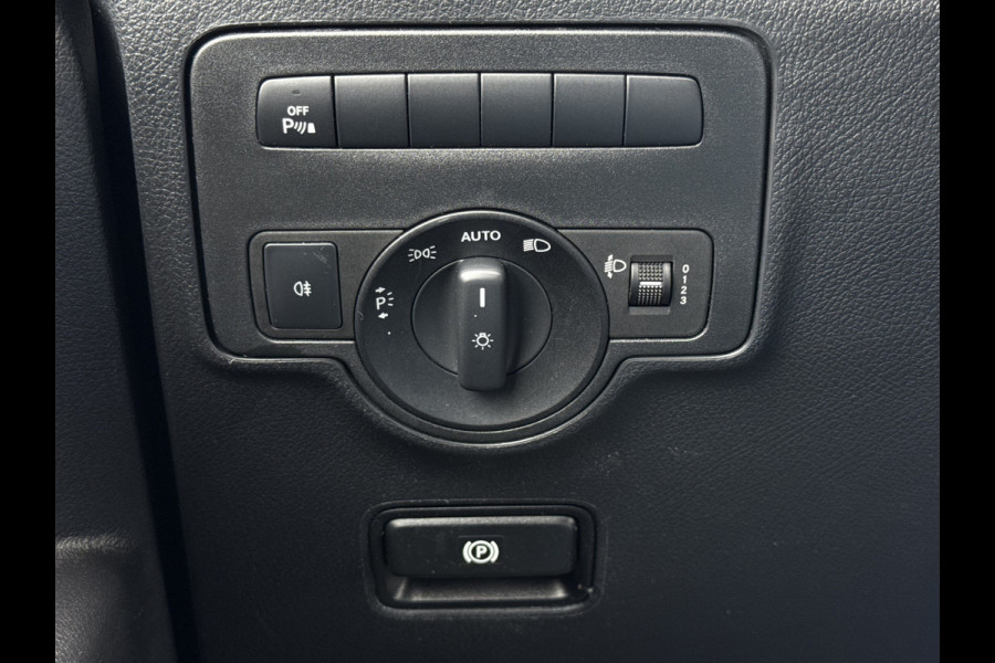 Mercedes-Benz Vito Tourer 114 BlueTEC Pro Extra Lang 9P | EX BTW | Carplay | Camera | PDC | Cruisec.