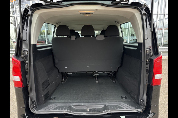 Mercedes-Benz Vito Tourer 114 BlueTEC Pro Extra Lang 9P | EX BTW | Carplay | Camera | PDC | Cruisec.