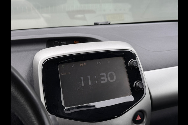 Toyota Aygo 1.0 VVT-i x-play |Camera|Carplay|Airco