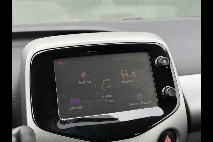 Toyota Aygo 1.0 VVT-i x-play |Camera|Carplay|Airco