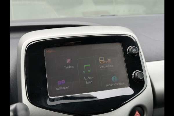Toyota Aygo 1.0 VVT-i x-play |Camera|Carplay|Airco