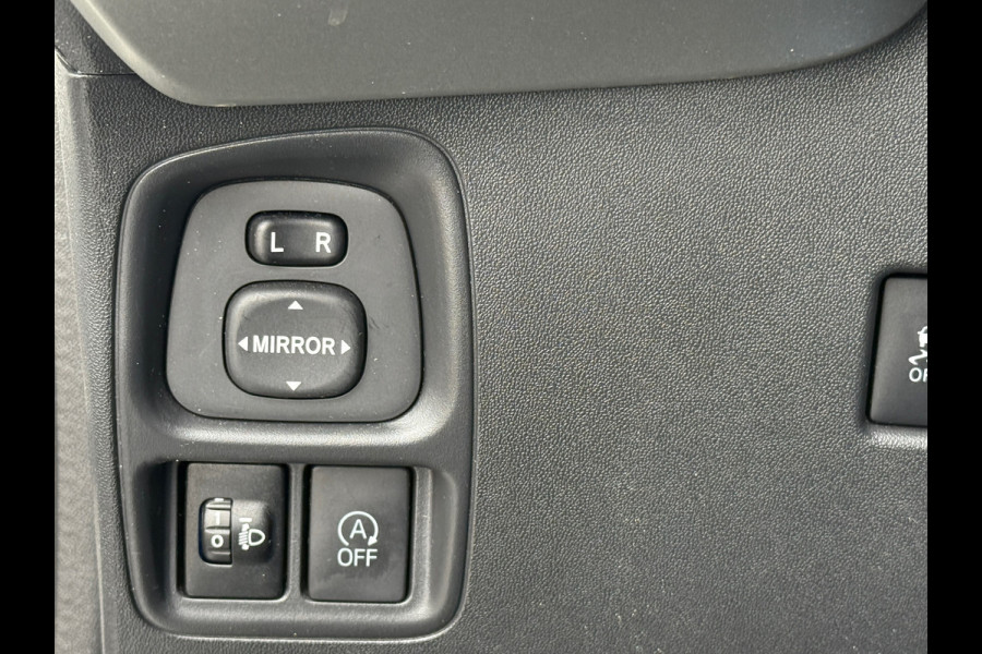 Toyota Aygo 1.0 VVT-i x-play |Camera|Carplay|Airco