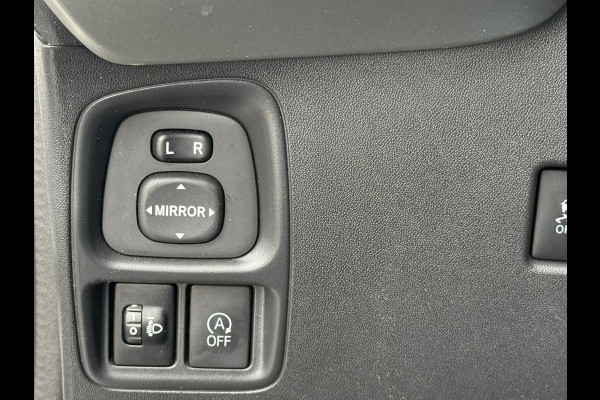 Toyota Aygo 1.0 VVT-i x-play |Camera|Carplay|Airco